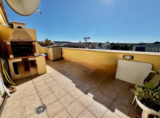 Formentera del Segura (Forementera del Segura), Apartment #CQ-928