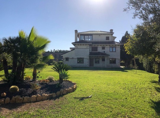 Cabo Roig, Villa #CQ-M-70128