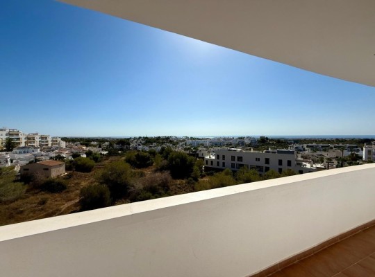 Orihuela Costa (Orihuela costa), Apartment #CQ-VK-92636
