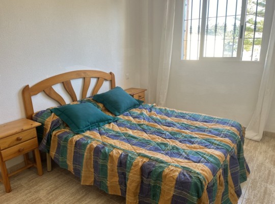 Mil Palmeras, Apartment #CQ-SB-19275