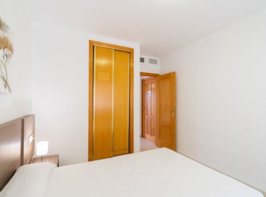Calpe (Gran sol), Bungalow #CQ-00-30293