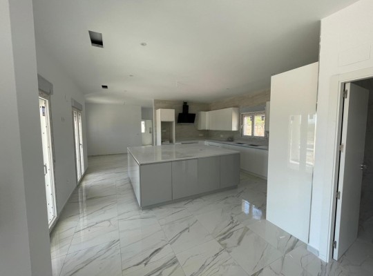 Pinoso (Camino Del Prado), Villa #RD-N7760