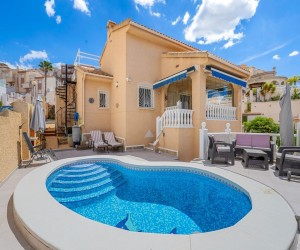 Ciudad Quesada (La Marquesa Golf), Villa #CQ-GS-35840
