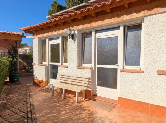 Ciudad Quesada, Villa #CQ-WI-58677