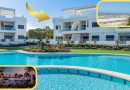 Torrevieja (Los Balcones), Apartment #CQ-BG-58647
