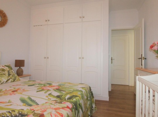 Torrevieja (La Veleta), Apartment #CQ-TS-82628