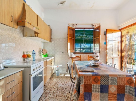 Orihuela (Raiguero de Bonanza), Finca #CQ-PJ-12289