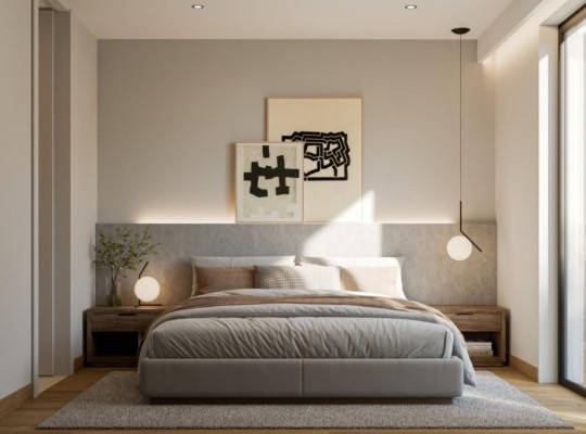 Finestrat (Sierra Cortina), Villa #RD-N6194