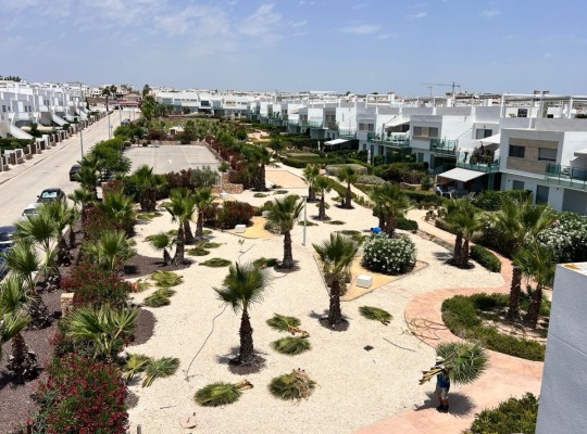 Entre Naranjo - Vistabella Golf (Entre Naranjos Vistabella Golf), Apartment #CQ-CB-85845