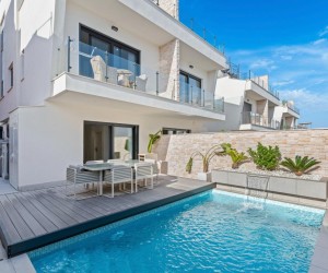 Guardamar del Segura (Els secans), Villa #CQ-00-89255