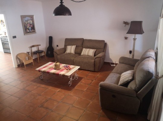 Los Montesinos (montesinos), Townhouse #CQ-CB-20713