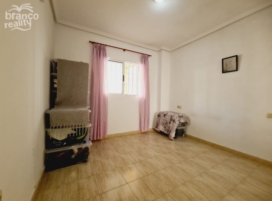La Mata (Parquemar IV), Apartment #CQ-SL-49395