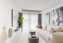 Butikový komplex s luxusními apartmány a výhledem na moře, Cabo Roig