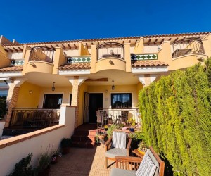 Townhouse Ciudad Quesada (Doña pepa) #CQ-270