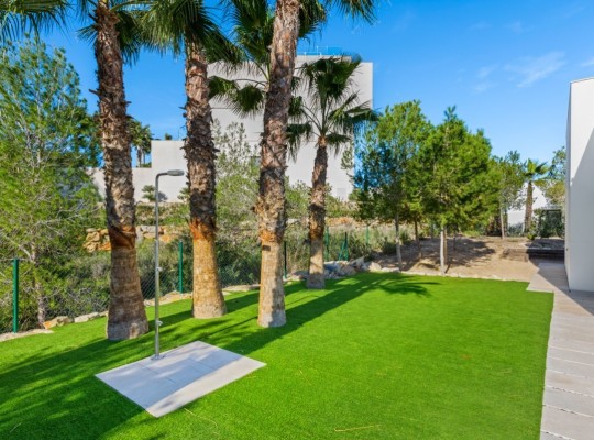 Las Colinas (Las Colinas golf), Villa #CQ-WN-58677