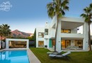 Marbella Golden Mile (Altos de Puente Romano), Villa #IM-3969MLV