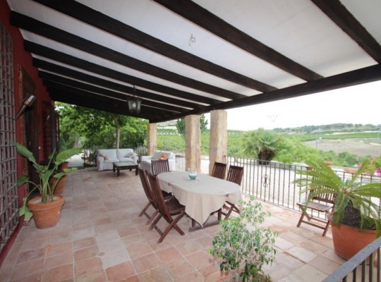 Orihuela (Torremendo), Finca #CQ-JM-87286