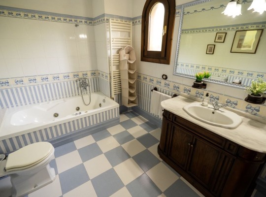 Ciudad Quesada, Villa #CQ-855