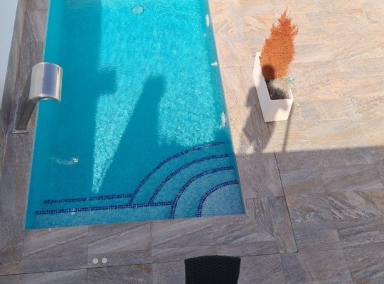 Other areas (Avileses), Townhouse #CQ-00-72333