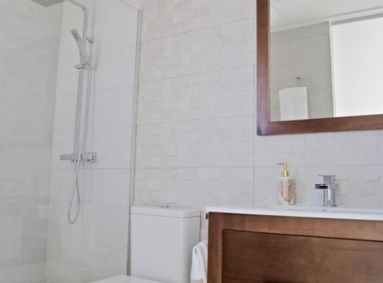 Orihuela Costa (Dehesa De Campoamor), Villa #CQ-00-74280