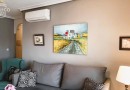 Investiční apartmán v aparthotelu, jen 500m od pláže, Cabo Roig