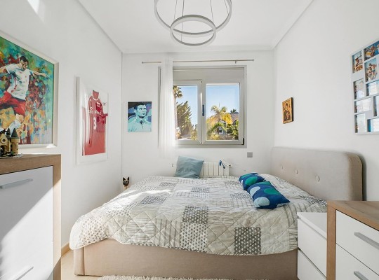 Alicante (Campoamor), Villa #CQ-HS-56045
