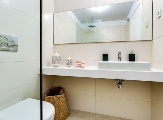 Torrevieja (Los Balcones), Bungalow #CQ-00-83920