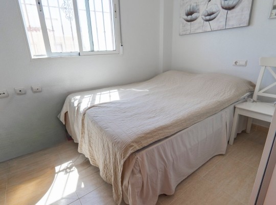 Ciudad Quesada (Lo Marabu), Semi Detached #CQ-080