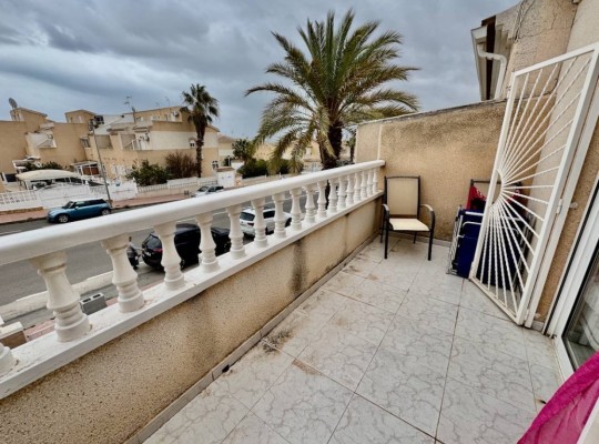 Ciudad Quesada, Townhouse #CQ-934