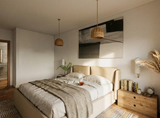 Jacarilla (Vistabella), Villa #RD-N9481