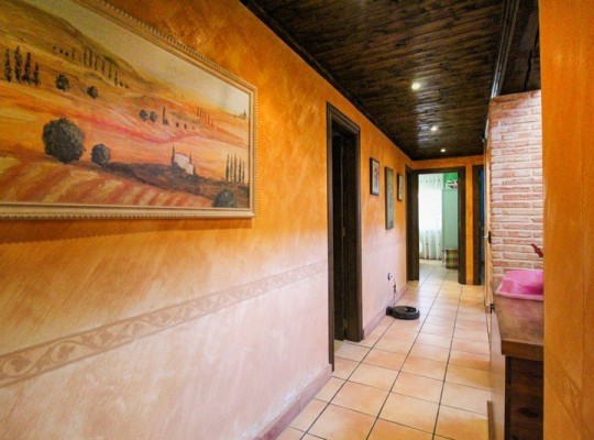 Algorfa, Villa #CQ-824