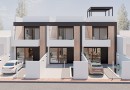 San Pedro del Pinatar (Pueblo), Townhouse #CQ-00-46402