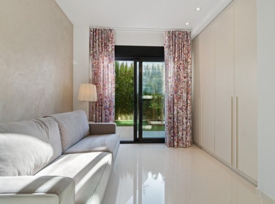 Orihuela Costa (Agua Marina), Villa #CQ-UR-58045