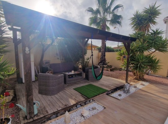 Ciudad Quesada (Town Center), Villa #CQ-328
