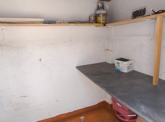 Ciudad Quesada (Monte Azul), Bungalow #CQ-948