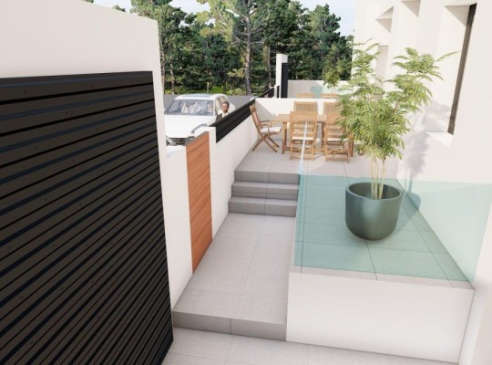 Daya Nueva (Pueblo), Villa #RD-N8976