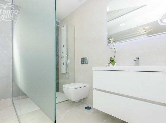 San Miguel de Salinas (VistaBella Golf), Bungalow #CQ-00-20744