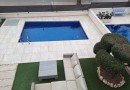 Guardamar del Segura (El Raso, Guardamar), Villa #CQ-119