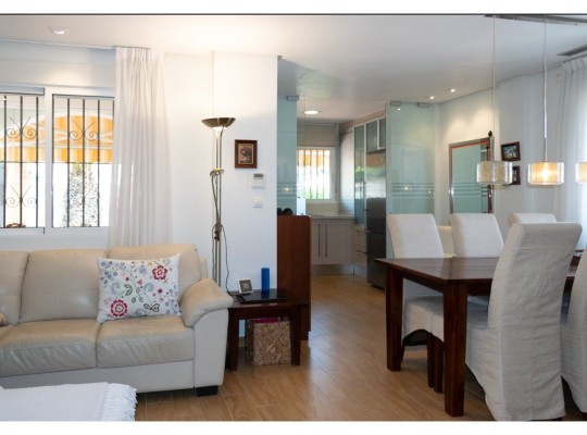 Ciudad Quesada (La Marquesa Golf), Villa #CQ-991