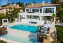 Nueva Andalucía (Costa del Sol), Villa - Detached #CM-R3949660