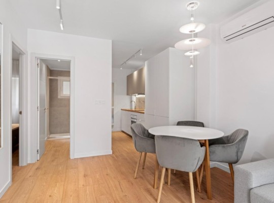Orihuela (Los Balcones Y los Altos), Apartment #CQ-UR-82737
