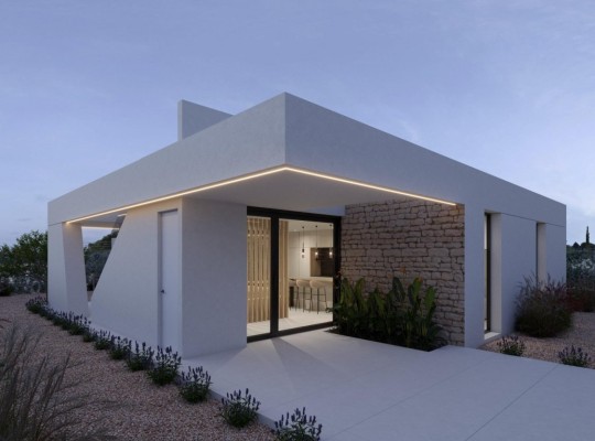 Other areas (Hacienda del Alamo), Villa #CQ-00-20787