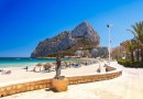 Calpe (Puerto), Apartment #CQ-00-35070