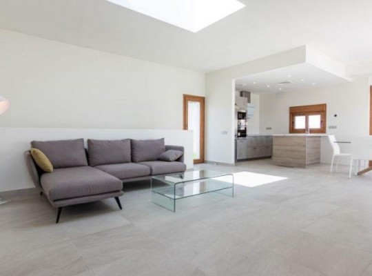 Torrevieja (Los Altos), Villa #CQ-00-30474