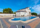 Almoradi (Lomas de La Juliana), Villa #CQ-GS-67510