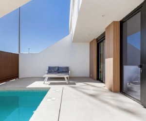 Other areas (Santiago de la Ribera), Bungalow #CQ-00-15955