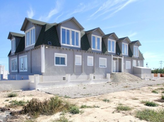 San Miguel de Salinas, Villa #CQ-VK-25422
