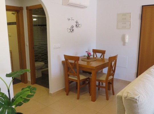 Pilar de La Horadada (Mil Palmeras), Apartment #CQ-SD-78755