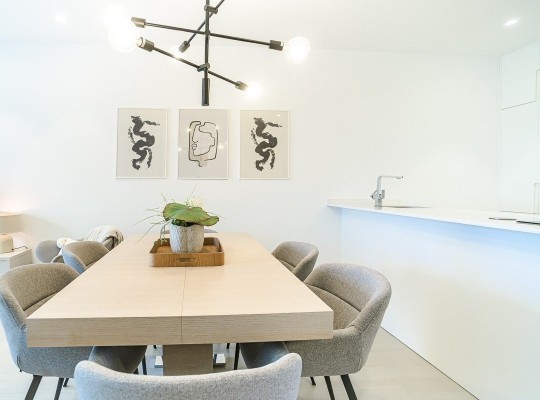 Las Colinas (LAS COLINAS GOLF RESORT), Apartment #CQ-GL-14030