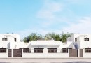 Other areas (El Alba), Townhouse #CQ-00-39132